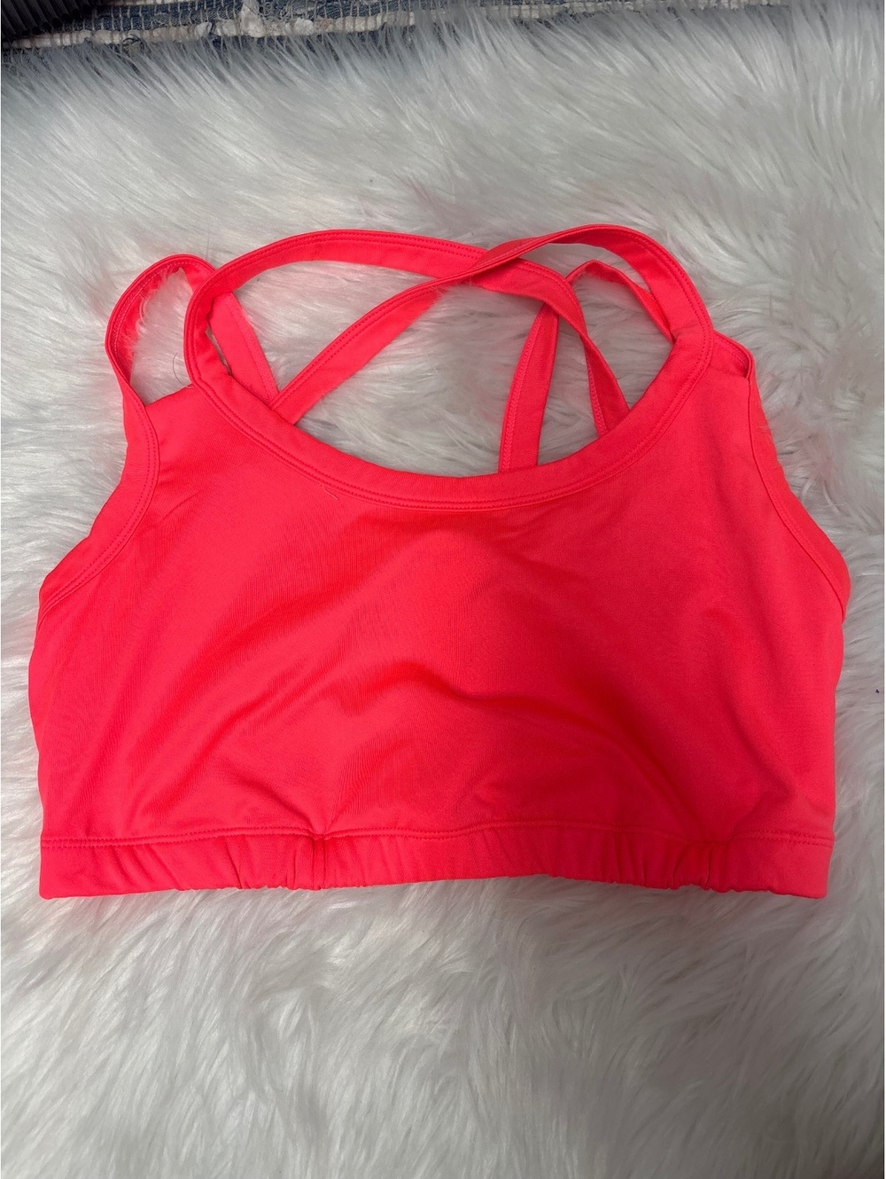 * | Kiava | sports bra. Size XXL.